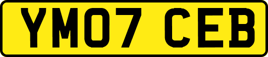 YM07CEB