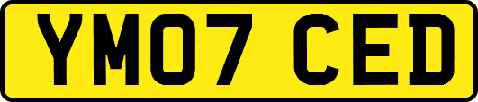 YM07CED