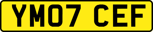 YM07CEF