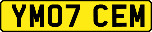 YM07CEM