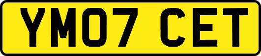 YM07CET