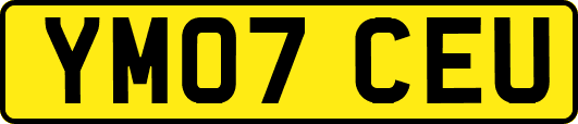 YM07CEU