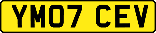 YM07CEV