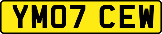 YM07CEW
