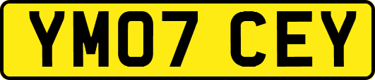 YM07CEY