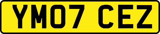 YM07CEZ