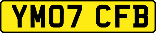 YM07CFB