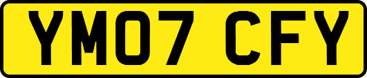 YM07CFY