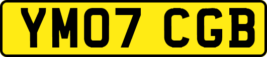 YM07CGB