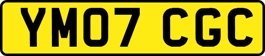 YM07CGC