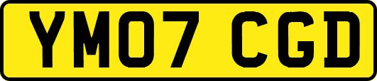 YM07CGD