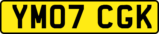 YM07CGK