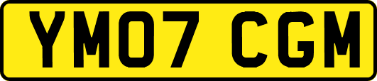YM07CGM