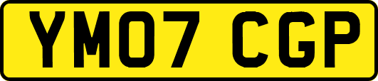 YM07CGP