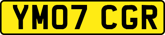 YM07CGR