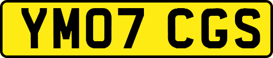 YM07CGS