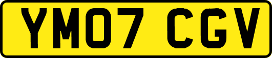 YM07CGV