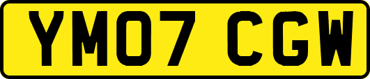 YM07CGW
