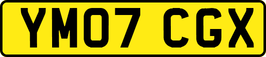 YM07CGX