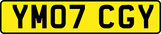 YM07CGY