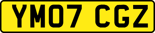 YM07CGZ