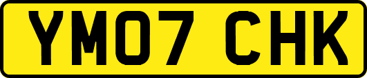 YM07CHK
