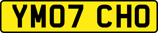YM07CHO