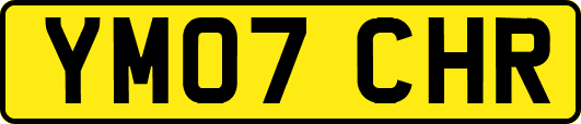 YM07CHR