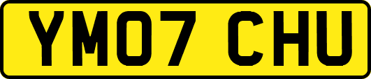 YM07CHU