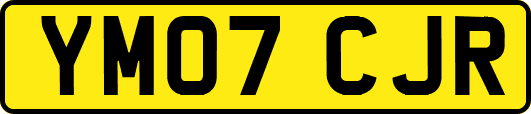 YM07CJR