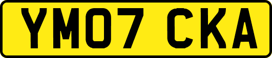 YM07CKA