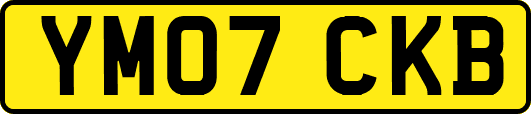 YM07CKB