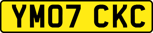 YM07CKC