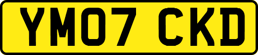 YM07CKD