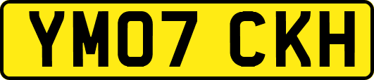 YM07CKH