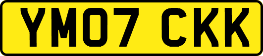 YM07CKK
