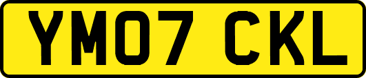 YM07CKL