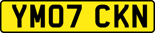 YM07CKN