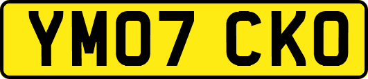 YM07CKO