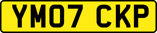 YM07CKP