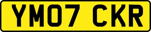 YM07CKR