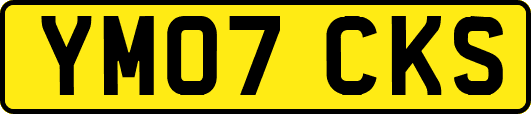 YM07CKS