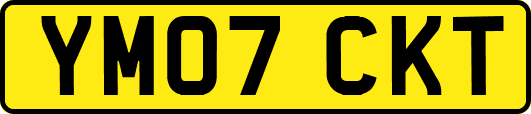 YM07CKT