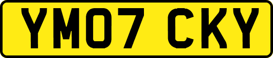 YM07CKY