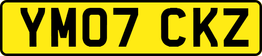 YM07CKZ