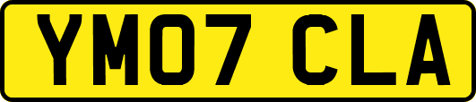 YM07CLA