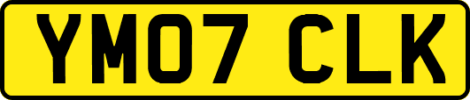 YM07CLK