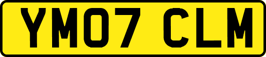 YM07CLM