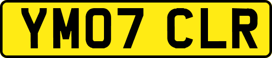 YM07CLR