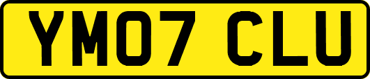 YM07CLU